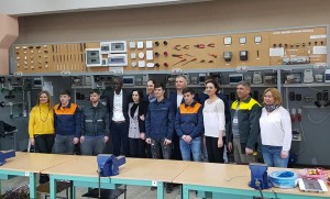 Start proiectului CONSEPT IV