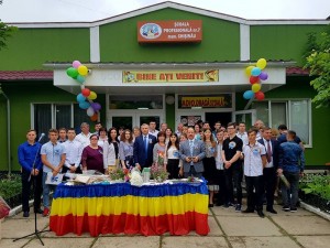 ULTIMUL SUNET – 2019