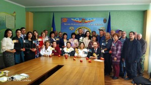 Ziua Profesorului – 2019