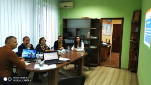 Activitatea instituției pe parcursul anului 2018 – 2019