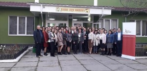 Conferință Naționala privind pilotarea educatiei incluzive în IPT