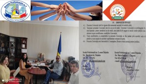 Parteneriate strategice