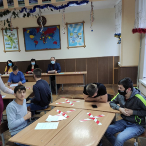 Ziua Internațională a Drepturilor Omului