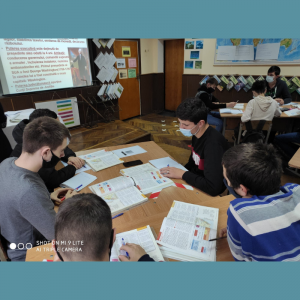 Atestarea cadrelor didactice