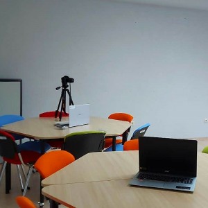 Modernizarea bazei tehnico-materiale a Școlii Profesionale nr.7, mun.Chișinău cu mijloace multimedia