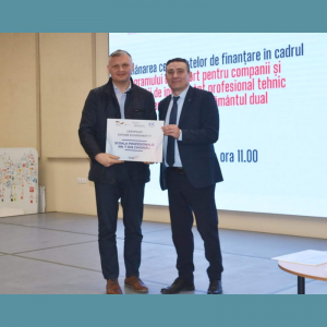 Învățământul dual