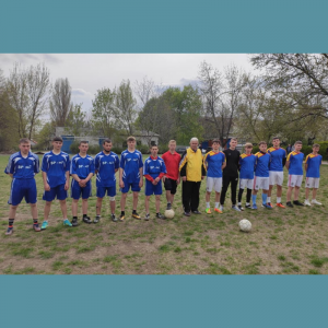 Cupa ȘP nr. 7 la fotbal, ediția 2022