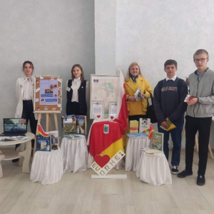 Expoziția JOBS Moldova