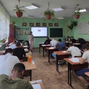 Examene de calificare, sesiunea 2022