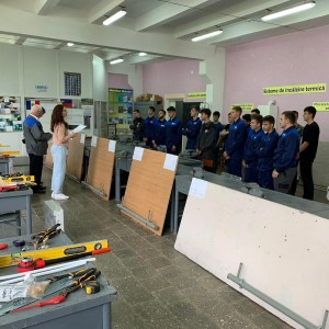 Examene de calificare 2022