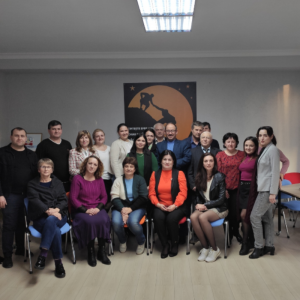 Educația incluzivă