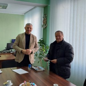 Interacțiunea dintre Școala Profesionala nr.7 din Chișinău și mediul economic