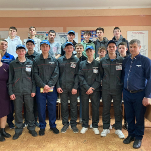 DECADA la disciplinele tehnice