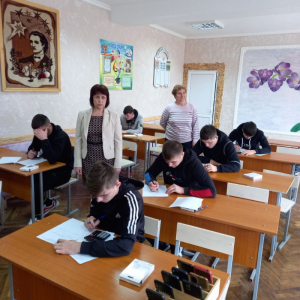 🚀 Realizăm viitorul prin educație! 🛠️