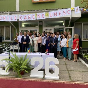1 septembrie 2025 – un nou început, o nouă aventură educațională!