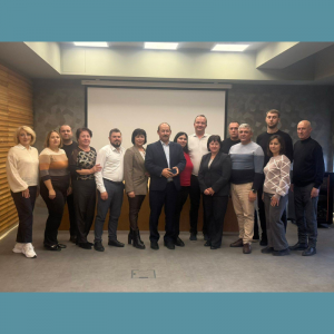 Digitalizarea Educației