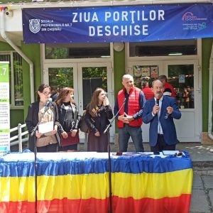 Ziua Porților Deschise